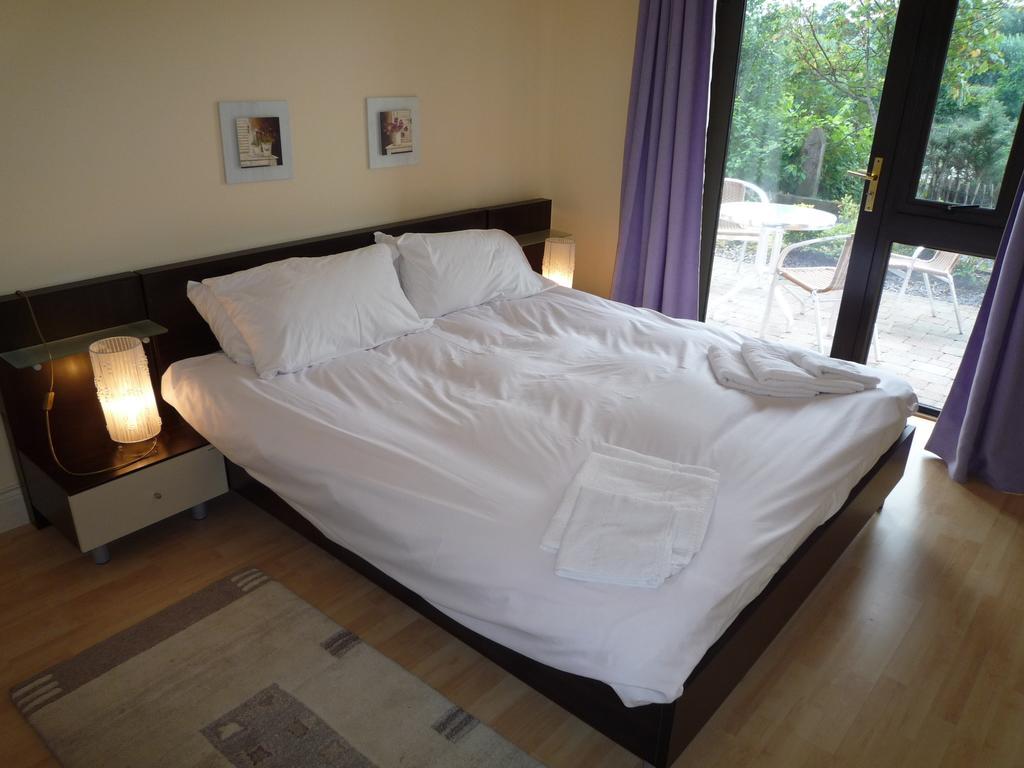 Grove Lodge Holiday Homes 3 Bed By Trident Holiday Homes Killorglin Room photo