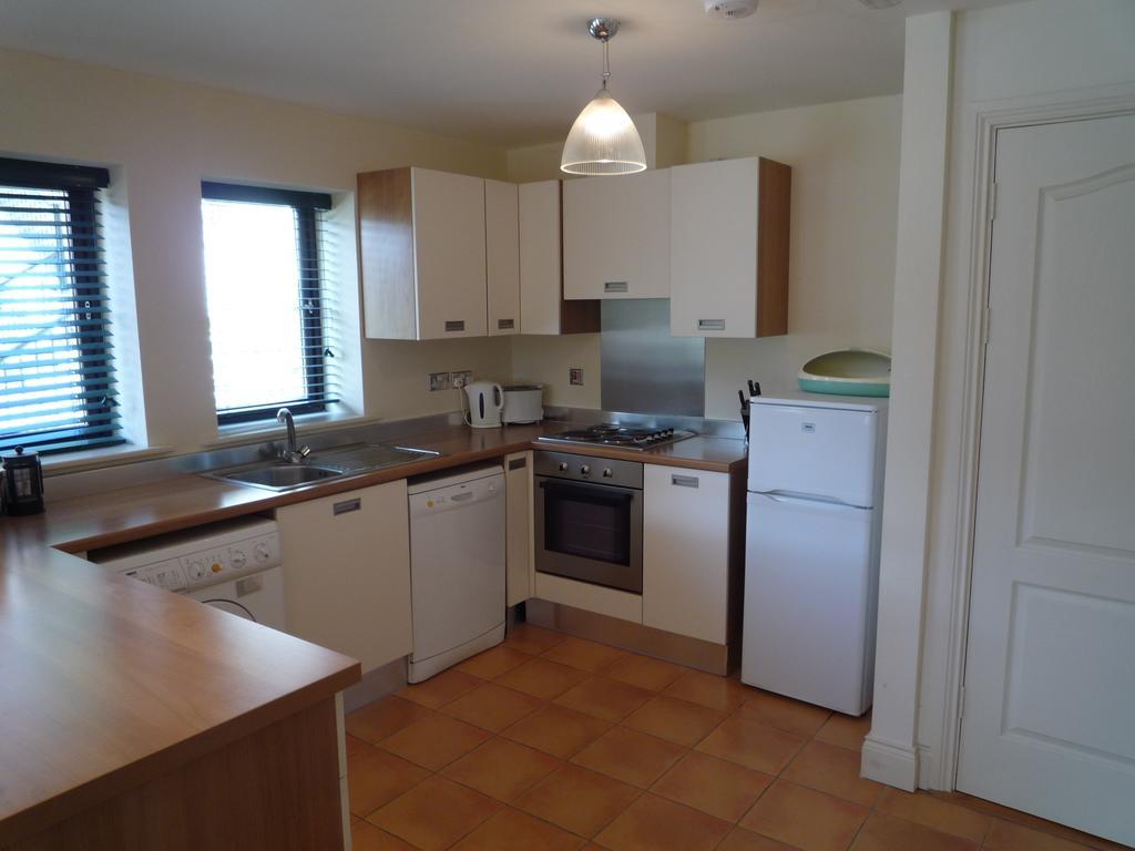 Grove Lodge Holiday Homes 3 Bed By Trident Holiday Homes Killorglin Room photo
