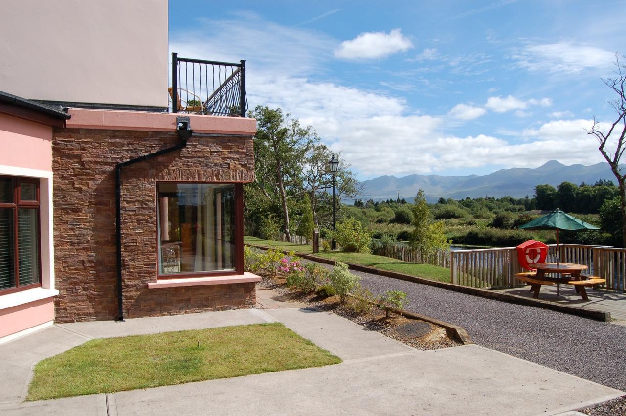 Grove Lodge Holiday Homes 3 Bed By Trident Holiday Homes Killorglin Exterior photo