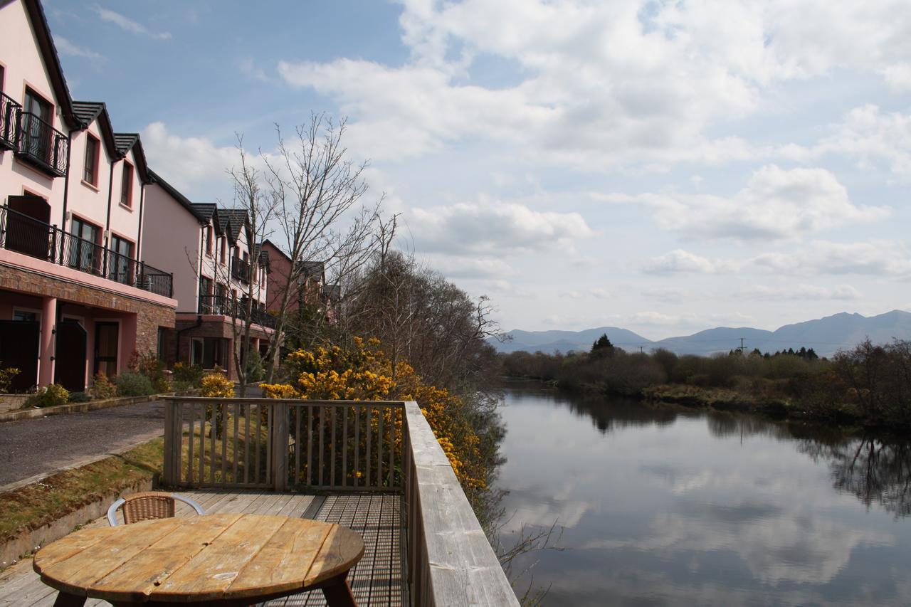 Grove Lodge Holiday Homes 3 Bed By Trident Holiday Homes Killorglin Exterior photo