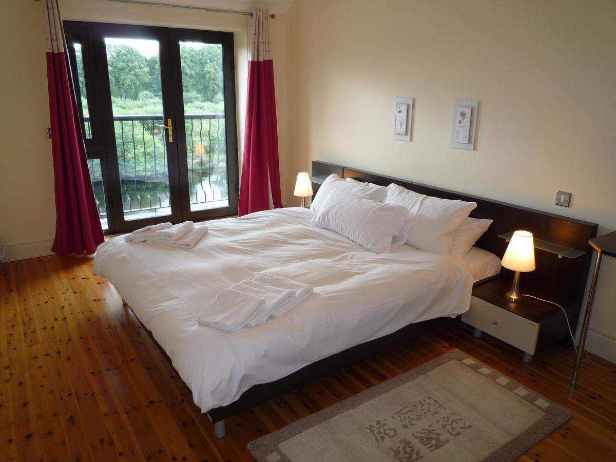 Grove Lodge Holiday Homes 3 Bed By Trident Holiday Homes Killorglin Exterior photo